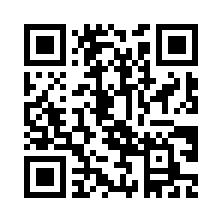 QR Code for bitcoin:1pW9KYPX3D8XD478jfB4itthK4eiARH7Q