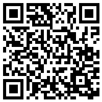 QR Code for bitcoin:1pXHJaaATS1WL44k9rmJ8KtJG1XaHe5bA