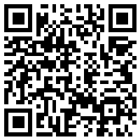 QR Code for bitcoin:1pXf6yR8uPHBVZ7u5ac3wiTxV896zq6TW