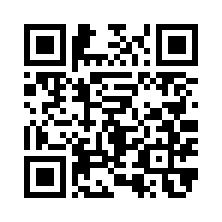 QR Code for bitcoin:1pXoMZwDusLA8KTyrxL4BKLUCs2fPBbgm