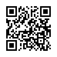 QR Code for bitcoin:1pXwLstCBTFdbSL1bPehFATqsS9f4m5ik