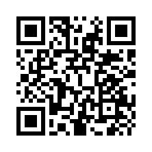 QR Code for bitcoin:1peRmRHnEYj5Ex6Wda8fQXBHDRGtWRbFn