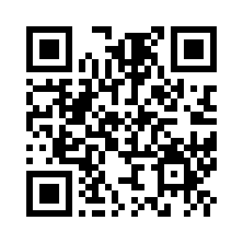 QR Code for bitcoin:1pgC7utaFbU2EK5KMpAdjRexPUaXQBeNw
