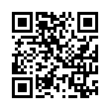 QR Code for bitcoin:1pgCFABHfnH5zwVurdAMwM5YSBmEqgJPJ