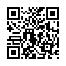 QR Code for bitcoin:1pgFvFJcWBFDVMT3xryMBazGqVUUieB36