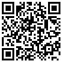 QR Code for bitcoin:1pgGiDfmTSA9rrvy3usRYxv88JdDUZH5n