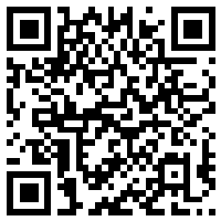QR Code for bitcoin:1pgYDdJTFVkPgJ44TjCUWE6zmjGhkFYRa