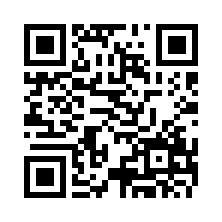 QR Code for bitcoin:1phi1LoA5ZPwVKFoQFBD2vq3QbDdX7uUy