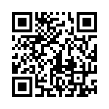 QR Code for bitcoin:1phiWLxkKXhBiEUwCU8gG8wF2XWTWwjJj