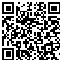 QR Code for bitcoin:1phrog7EmNA4MHTiVwAspt51roJM9omuB