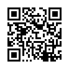 QR Code for bitcoin:1pisXzDLXKVaafeWHuXm2iEHWy5FbJECc