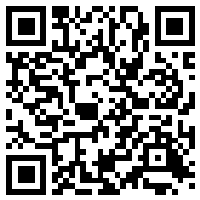 QR Code for bitcoin:1pjQWBmASHNLehWdBt8KNviZCLSPjAw3D