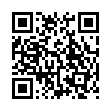 QR Code for bitcoin:1pjYKCiiHHvbvajKGKuqqvC2CP9tmkcxL