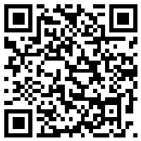 QR Code for bitcoin:1pm3PviWPb5nV5UWvPPwLfDDPc1caHZXB