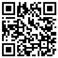 QR Code for bitcoin:1pmKJJVhPJsxx6TiHS5zw6h5nqDC2PPF6