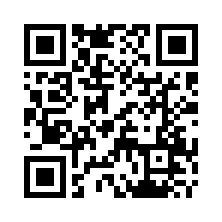 QR Code for bitcoin:1po6SYAPYR7eHdxHWLNFREZ5NcHRqB837