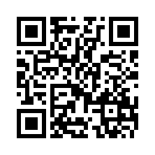 QR Code for bitcoin:1poMdP9zPc8hLmHo9tvvm8eepBb8m6zF6