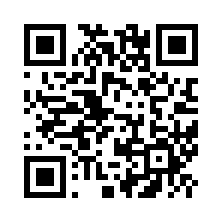 QR Code for bitcoin:1pox5gmY3cp2FWNvoF1WpfPMeyRXRBuFf