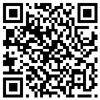 QR Code for bitcoin:1pppDTMWCGx2mcKTipmbQV3rDbW8gSAFV
