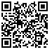 QR Code for bitcoin:1ppsb8HBfGdUBwr3WsVW3BLmnXSeAk6vp