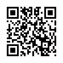 QR Code for bitcoin:1pr18QcTgn1envDCLUxeMsZeCLX3dBZNk