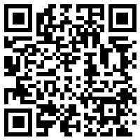 QR Code for bitcoin:1pr1qYbTTQxboVRWg2bVbDHeuSSASQk34