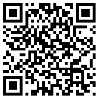 QR Code for bitcoin:1pr8P6Svjcja9kHvTAAdFLSRCD7NAQLyg