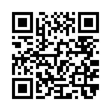 QR Code for bitcoin:1prWraXDXPbha6BbRA8w47sezAjBsFBGR