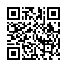 QR Code for bitcoin:1puLejB2RfYEmr6Fun9EbT3QM5kncZbW6