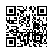QR Code for bitcoin:1puud7GRzdVeBKSHwfQ3FM7fPRFwmyLRT