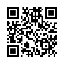QR Code for bitcoin:1puyxZUP8NxXtKdfYVwNsFXehsiZ6cCvz