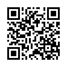 QR Code for bitcoin:1pvVQxJJSaXxTrZP2WpUu1rhomoBtMcVM