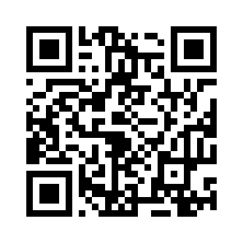 QR Code for bitcoin:1qB68SEXjKdjH7yCMsLgspEeiP6Mp4Qe8