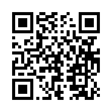 QR Code for bitcoin:1qDivk2tC6FFtrotibFAUW1sVkXwczbnq