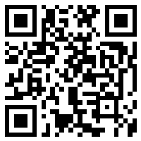QR Code for bitcoin:1qHT981NVR9bGEi73BUVQmDtU69W1LTXK