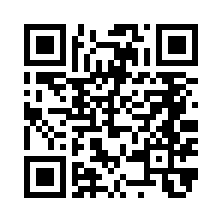 QR Code for bitcoin:1qPTFhsEN4v49BHkdfXCSXhzJxUCDaiwt