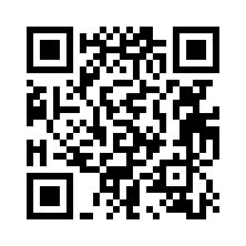 QR Code for bitcoin:1qU5vfnuhQiscvb9oTjs4WdrZCEUU2qGh