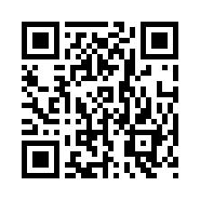QR Code for bitcoin:1qf3hipKXE3CgkeVG2QFdSt3pACJAk45B