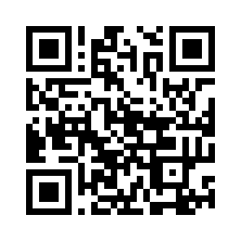 QR Code for bitcoin:1qtvPCP5UtCKe51JwzQoAVLdRpXDdaE5v