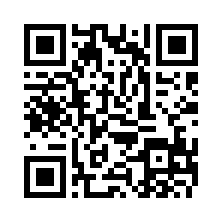 QR Code for bitcoin:1r1eph7BhxW6wvV47kC4b1jwUaacoSW9e