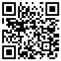 QR Code for bitcoin:1r1fAEmBMYbRuq1f7KEMQ6SHV1Q1fbHMo