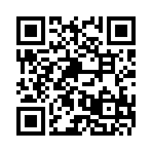 QR Code for bitcoin:1r24ay83K156fTDNvPEEro5MSfWA7ecmS