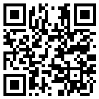 QR Code for bitcoin:1r2RSX7WHHFKLEUw5KYiUoh7RmTQTZeB8