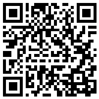 QR Code for bitcoin:1r6kDAu8WpcdiqKAiK3EabLac2XMzNdKD