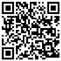 QR Code for bitcoin:1r7TTeor2dcDkoMmUfC1LyEZPPeuGgQeC