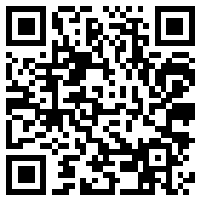 QR Code for bitcoin:1r7UfjVPiiiWTYJ2BiPdbG3EiS2pfhEwM