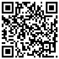 QR Code for bitcoin:1r9jDdJPCmKZ1e7AEVVn9cST3UYkEkx8C