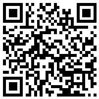QR Code for bitcoin:1rAF7EpmGYyfAXzU66ftQRzvfXKER4LKf