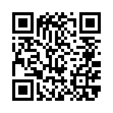 QR Code for bitcoin:1rALVGxNfjFHFV6wrMwWcToeo9fYryTiW