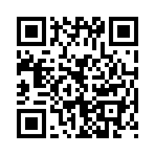 QR Code for bitcoin:1rAe5exf8phQLYMukB7PUGNcB6YaLBkyw